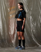 Crop Top Vostok Y/OUT L Crop Top